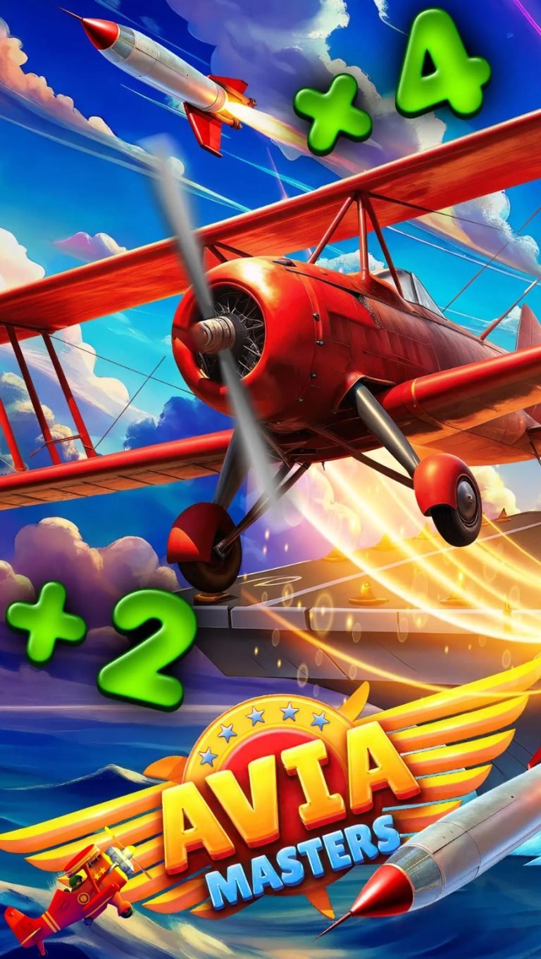 Avia masters flugzeugspiel - Entdecke Die Spannende Welt Von Avia Masters Glücksspiel in Deutschland